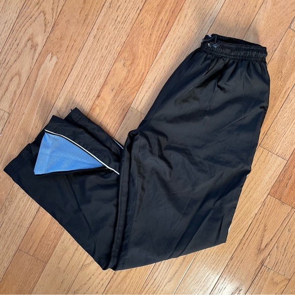 🌻Athletic Works Zip Ankle Track Pants/Joggers - Picture 9 of 9